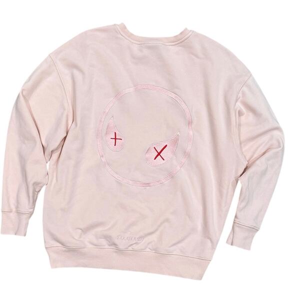 Venque x Takahashi Amoo Crewneck - Picture 5 of 9